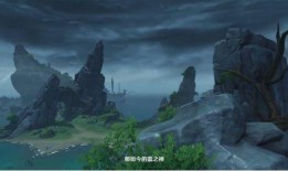 原神池子最新爆料图片,神秘角色即将加入，池子内容大揭秘！